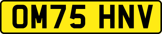 OM75HNV