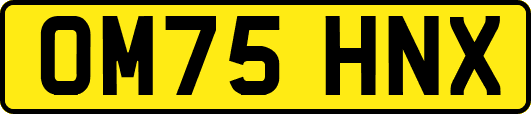 OM75HNX