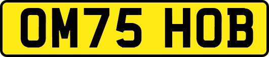OM75HOB