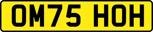 OM75HOH