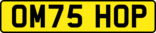 OM75HOP
