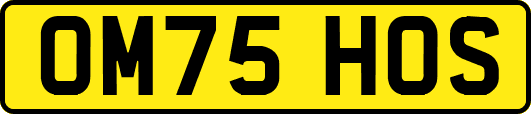 OM75HOS