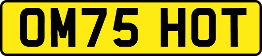 OM75HOT