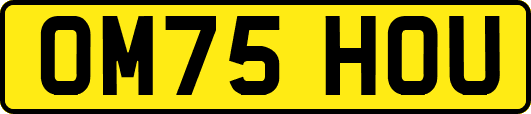 OM75HOU