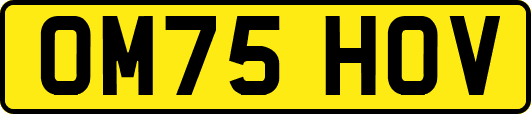 OM75HOV