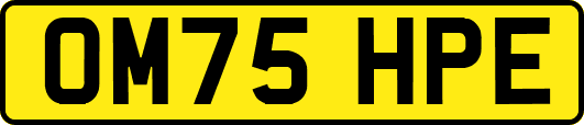 OM75HPE