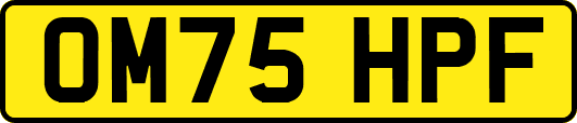 OM75HPF