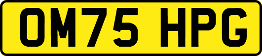 OM75HPG