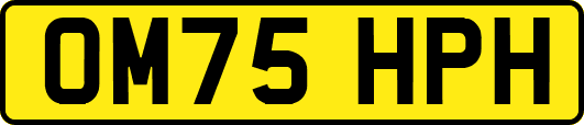 OM75HPH