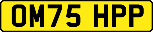 OM75HPP