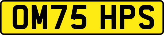OM75HPS