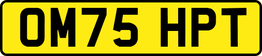 OM75HPT