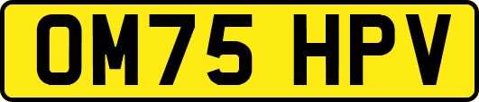 OM75HPV