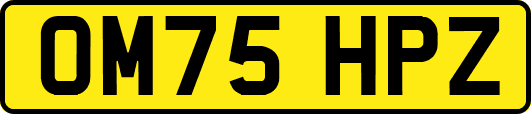 OM75HPZ