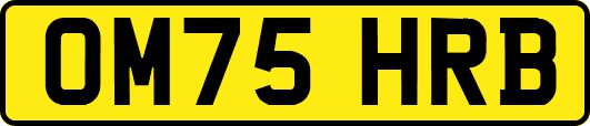 OM75HRB