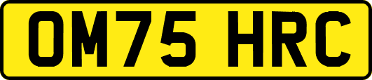 OM75HRC