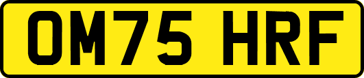 OM75HRF