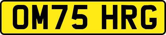 OM75HRG
