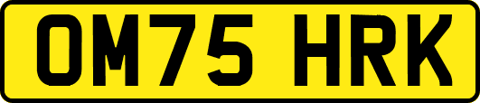 OM75HRK
