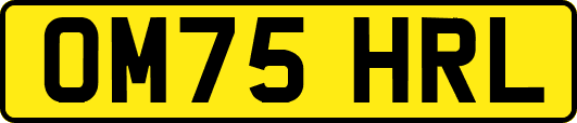 OM75HRL