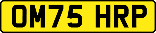 OM75HRP