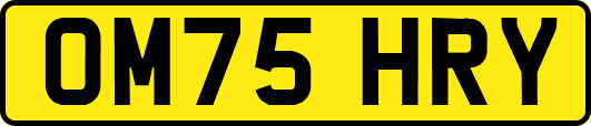 OM75HRY