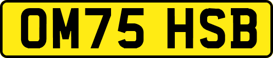 OM75HSB