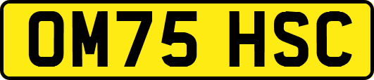 OM75HSC
