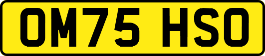 OM75HSO