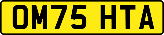 OM75HTA