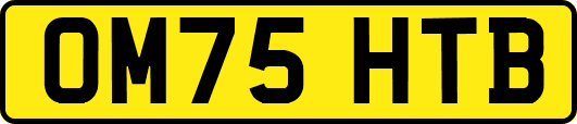 OM75HTB