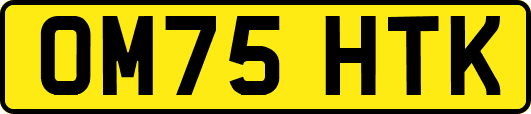 OM75HTK