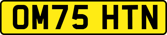 OM75HTN