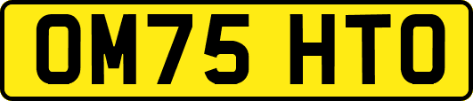 OM75HTO