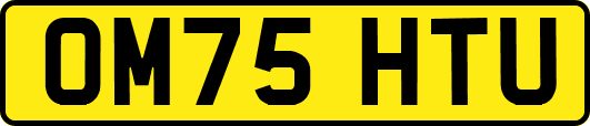 OM75HTU