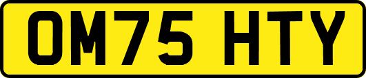 OM75HTY