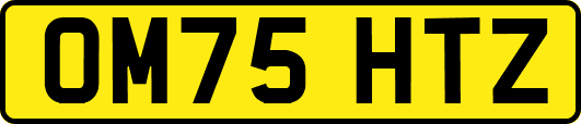 OM75HTZ
