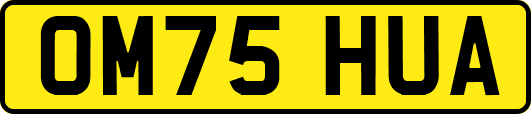 OM75HUA