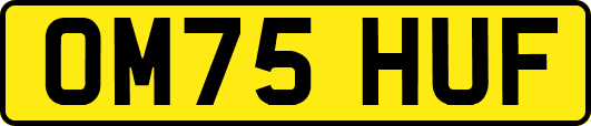 OM75HUF