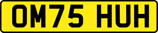 OM75HUH