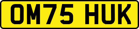 OM75HUK