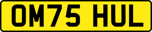 OM75HUL