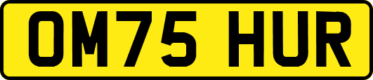 OM75HUR