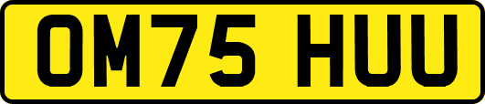 OM75HUU