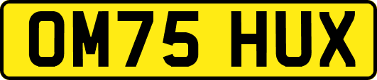 OM75HUX