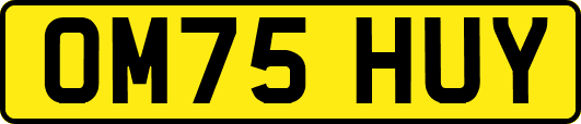 OM75HUY
