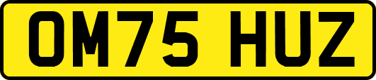 OM75HUZ