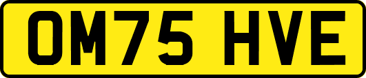 OM75HVE