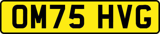 OM75HVG