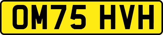 OM75HVH